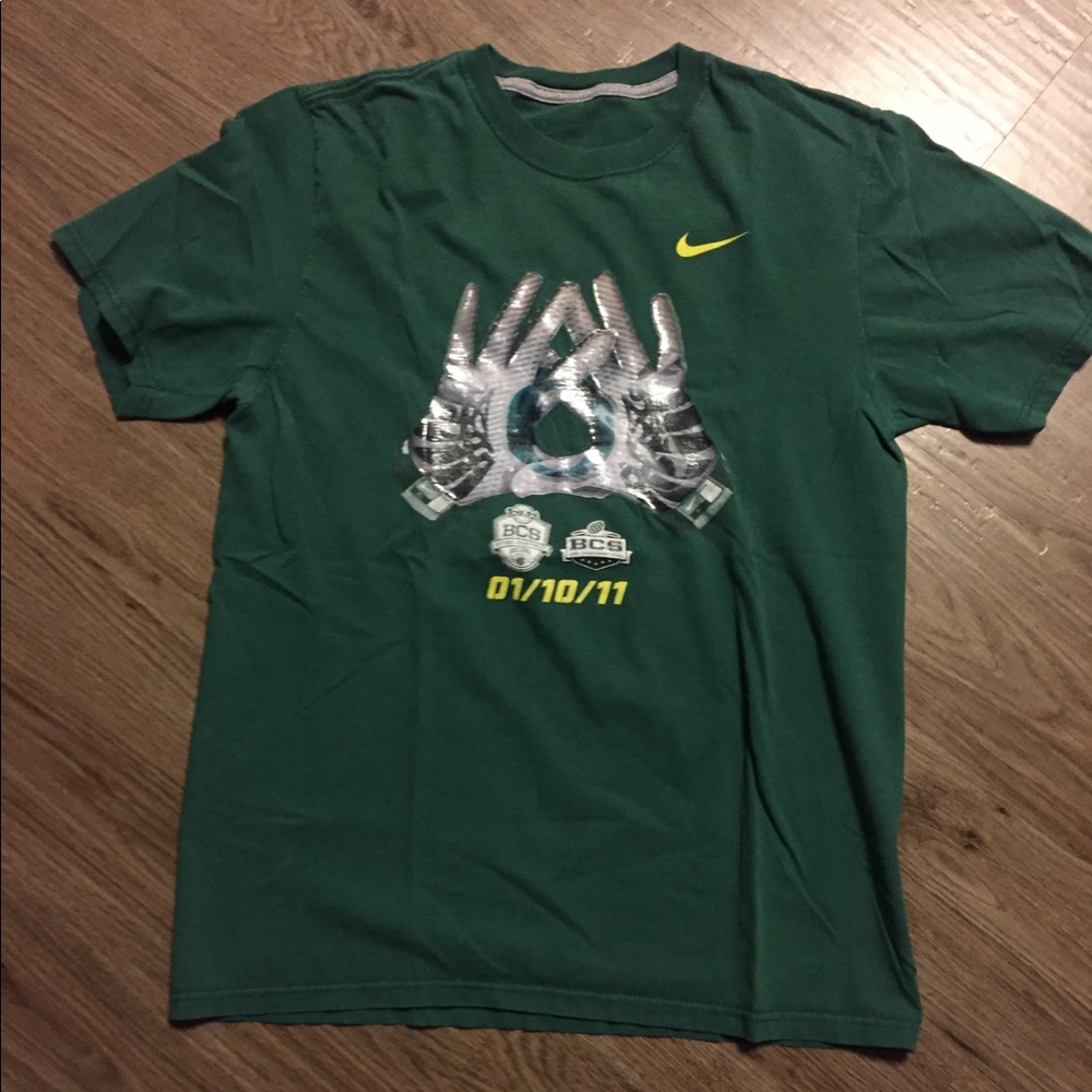 Men’s University of Oregon Ducks T-Shirt